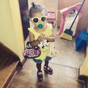 Meet your Posher, Sara